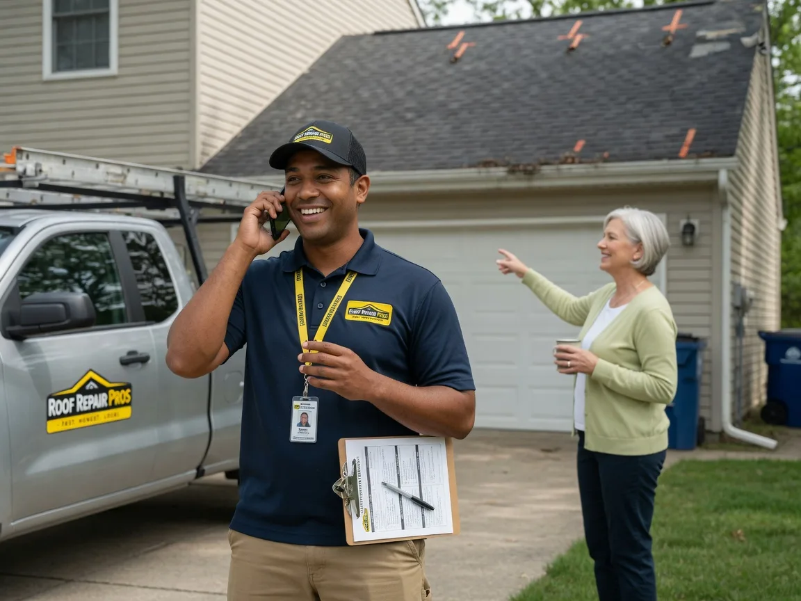 Roof Repair North Waterford, ME FAQs